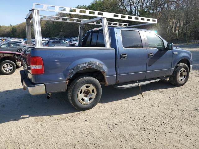 Photo 3 from auction – 2005 FORD F150 SUPER with VIN 1FTPW14545FB31526