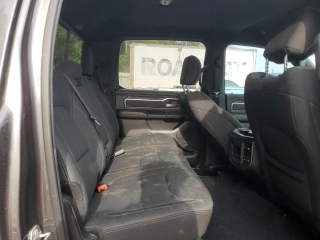 Photo 10 from auction – 2019 RAM 1500 BIG H with VIN 1C6RREFT8KN548689