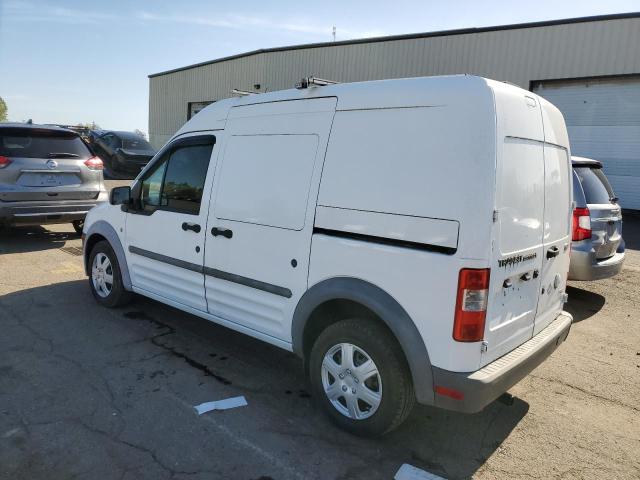 Photo 2 from auction – 2012 FORD TRANSIT CO with VIN NM0LS7AN7CT083078