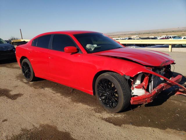 Photo 4 from auction – 2019 DODGE CHARGER SX with VIN 2C3CDXBG2KH615575