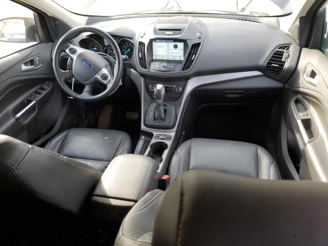 Photo 8 from auction – 2016 FORD ESCAPE SE with VIN 1FMCU0GX5GUC09608