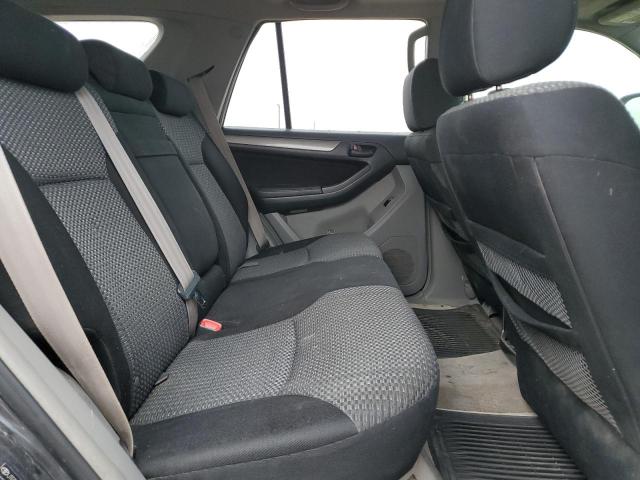 Photo 11 from auction – 2006 TOYOTA 4RUNNER SR with VIN JTEBU14R468059523