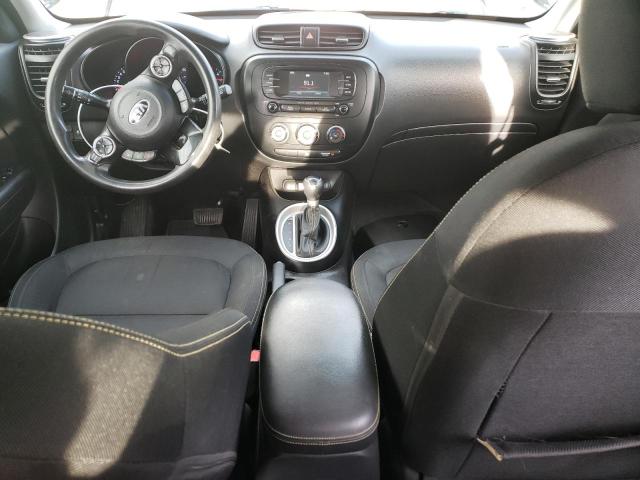 Photo 8 from auction – 2016 KIA SOUL + with VIN KNDJP3A51G7248190