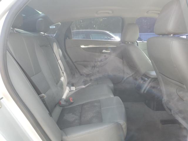 Photo 10 from auction – 2018 CHEVROLET IMPALA LT with VIN 2G1105SA4J9154475