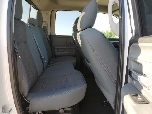 Photo 10 from auction – 2018 RAM 1500 SLT with VIN 1C6RR6GG1JS170996