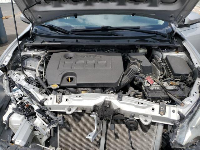 Photo 12 from auction – 2016 TOYOTA COROLLA L with VIN 2T1BURHE5GC739351