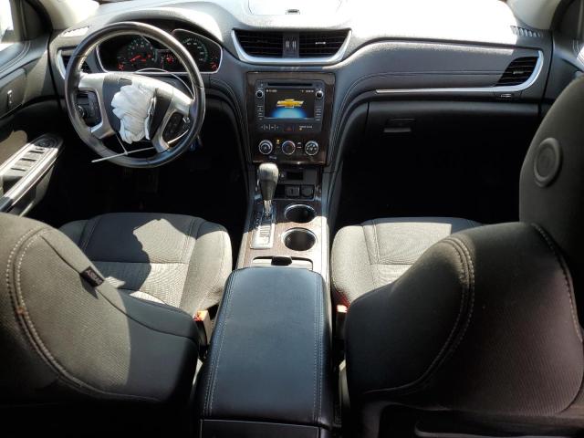 Photo 8 from auction – 2015 CHEVROLET TRAVERSE L with VIN 1GNKRGKD2FJ372053