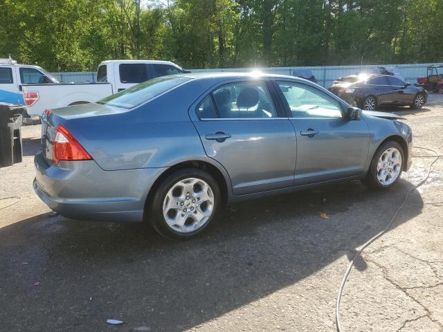 Photo 3 from auction – 2011 FORD FUSION SE with VIN 3FAHP0HA1BR332792