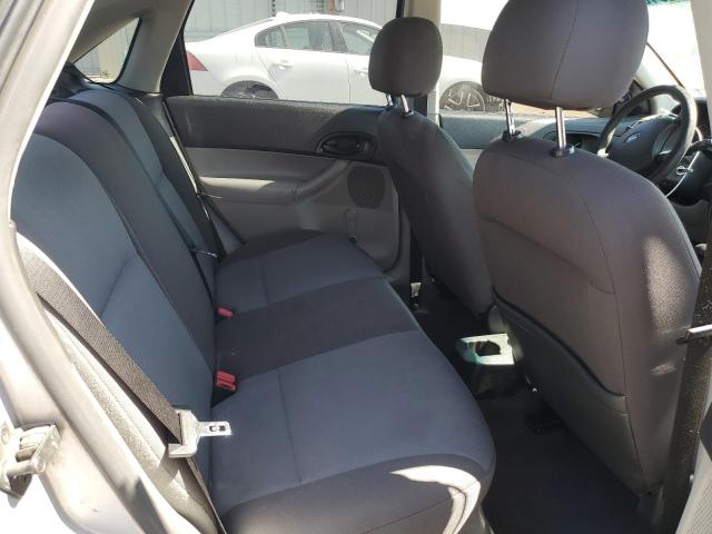 Photo 10 from auction – 2007 FORD FOCUS ZX4 with VIN 1FAFP34N97W264411