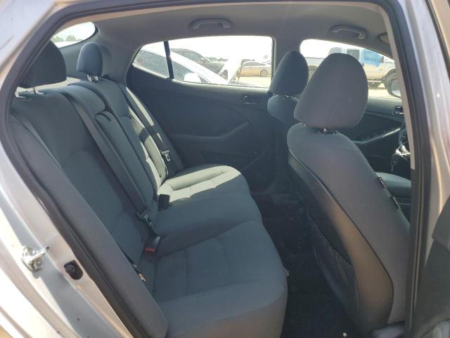 Photo 10 from auction – 2015 KIA OPTIMA LX with VIN 5XXGM4A77FG494385