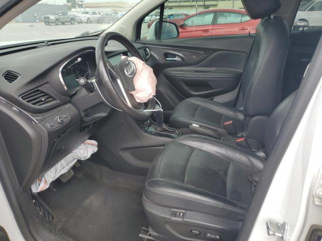 Photo 7 from auction – 2020 BUICK ENCORE ESS with VIN KL4CJCSB3LB059363