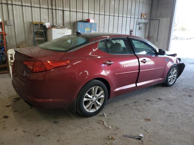 Zdjęcie 3 z aukcji – 2013 KIA OPTIMA EX z VIN 5XXGN4A70DG159494