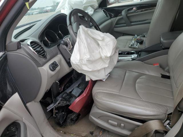 Photo 7 from auction – 2015 BUICK ENCLAVE with VIN 5GAKVBKD2FJ319166