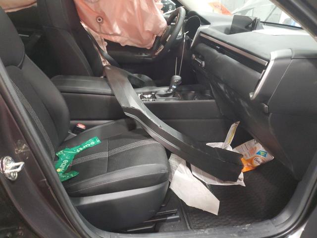 Photo 7 from auction – 2025 MAZDA CX-50 PREM with VIN 7MMVABDM7SN310681