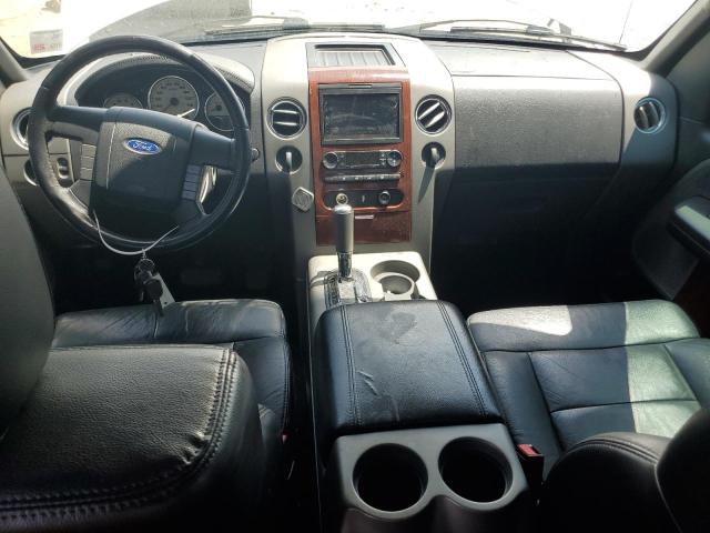 Photo 8 from auction – 2005 FORD F150 SUPER with VIN 1FTPW14505KD82602