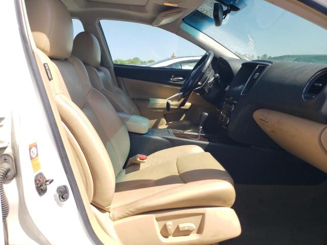 Photo 7 from auction – 2009 NISSAN MAXIMA S with VIN 1N4AA51E89C808302