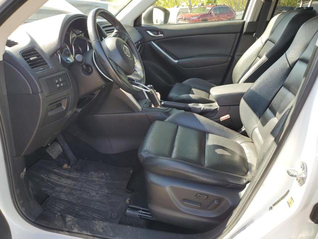 Photo 7 from auction – 2014 MAZDA CX-5 GT with VIN JM3KE4DY2E0354795