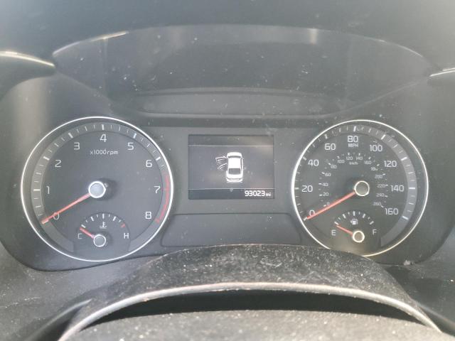 Photo 9 from auction – 2020 KIA FORTE FE with VIN 3KPF24AD4LE148418
