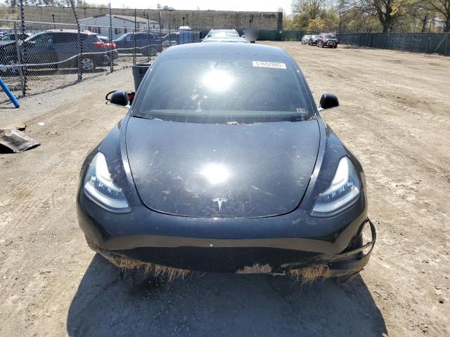 Photo 5 from auction – 2020 TESLA MODEL 3 with VIN 5YJ3E1EB9LF639028