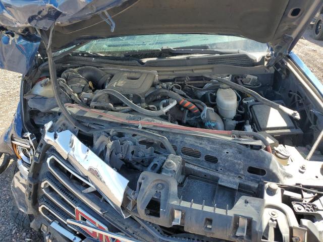 Photo 11 from auction – 2015 GMC SIERRA K35 with VIN 1GT423E89FF669563