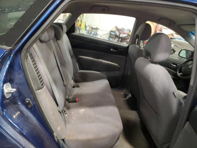 Photo 10 from auction – 2009 TOYOTA PRIUS with VIN JTDKB20U897883819
