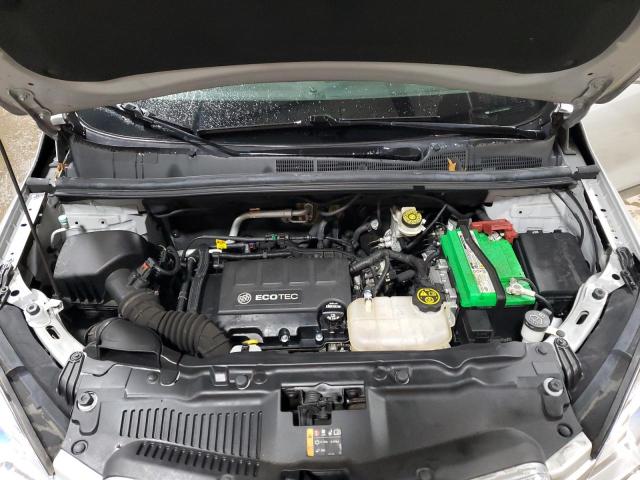 Снимка 12 от търг – 2016 BUICK ENCORE CON с VIN KL4CJFSB4GB697676