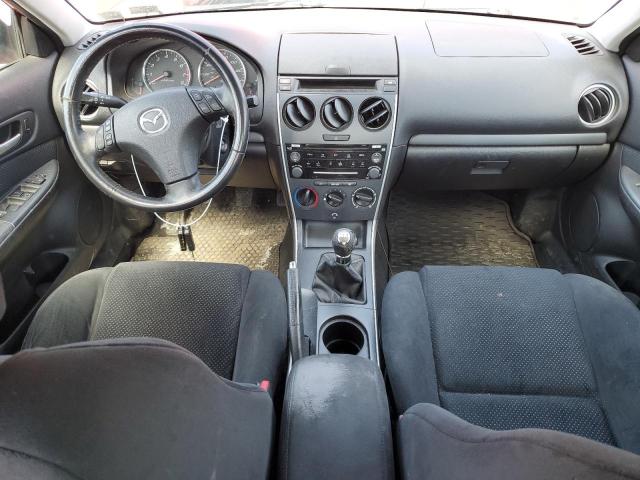 Снимка 8 от търг – 2008 MAZDA 6 S с VIN 1YVHP80D685M21181