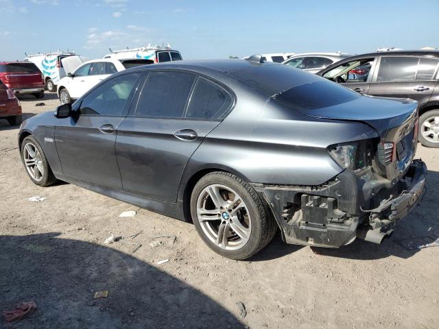 Photo 2 from auction – 2016 BMW 528 I with VIN WBA5A5C58GG348666