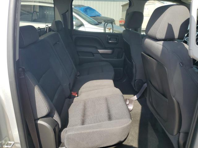 Photo 10 from auction – 2015 CHEVROLET SILVERADO with VIN 3GCUKREC7FG537715