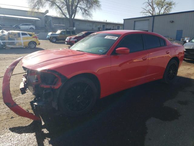 DODGE CHARGER SX 2019 z numerem VIN 2C3CDXBG2KH615575 - Zdjęcie z aukcji