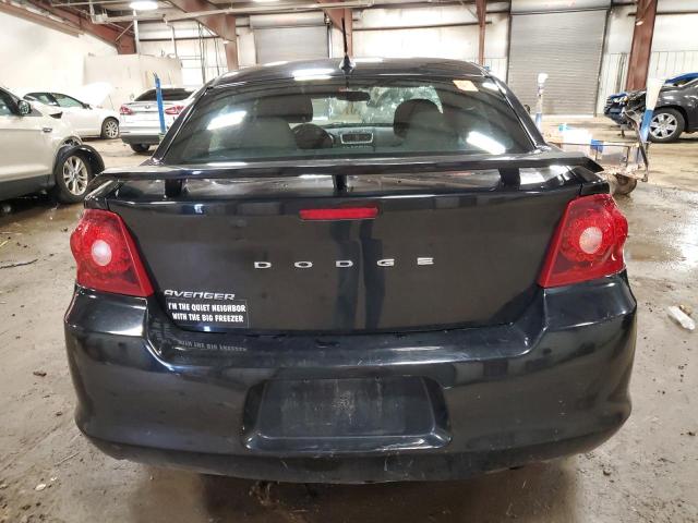 Photo 6 from auction – 2014 DODGE AVENGER SE with VIN 1C3CDZAB7EN113626