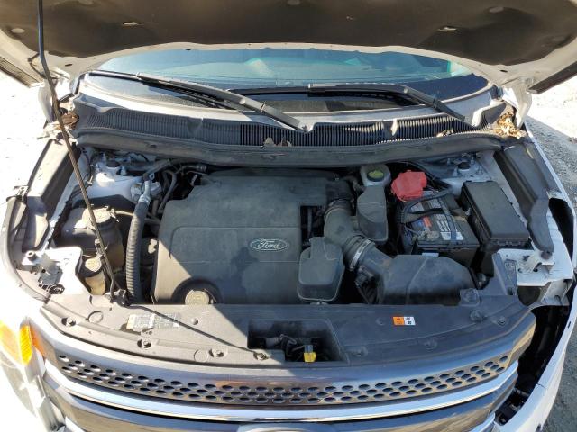 Photo 12 from auction – 2015 FORD EXPLORER X with VIN 1FM5K8D8XFGB46061