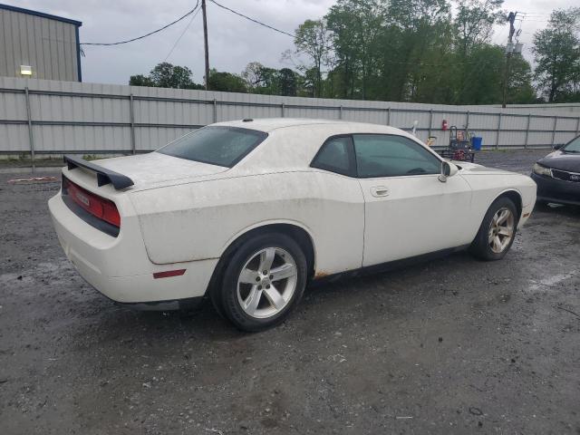 Снимка 3 от търг – 2009 DODGE CHALLENGER с VIN 2B3LJ44V79H522576
