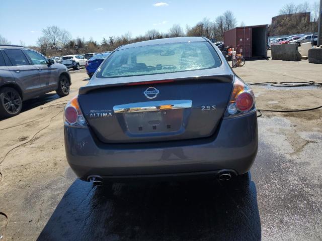 Photo 6 from auction – 2012 NISSAN ALTIMA BAS with VIN 1N4AL2AP2CN555127
