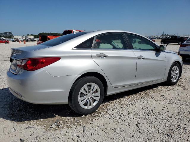 Photo 3 from auction – 2011 HYUNDAI SONATA GLS with VIN 5NPEB4AC0BH069423