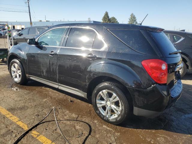 Photo 2 from auction – 2013 CHEVROLET EQUINOX LS with VIN 2GNALBEK4D6338345