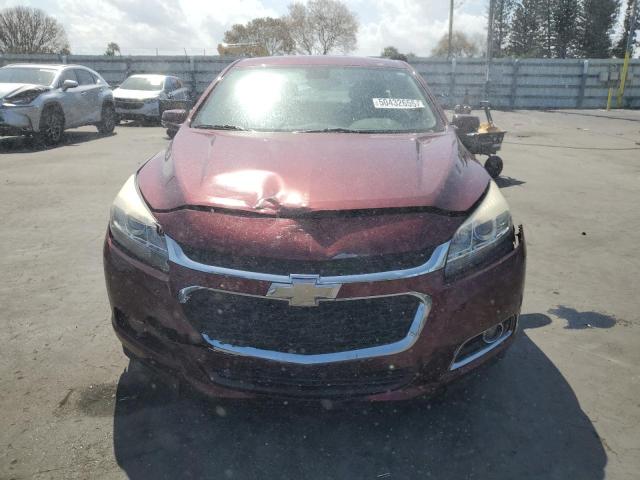 Photo 5 from auction – 2015 CHEVROLET MALIBU 2LT with VIN 1G11D5SL9FF343191