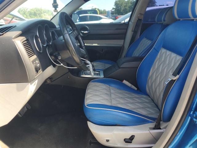 Photo 7 from auction – 2006 DODGE CHARGER R/ with VIN 2B3KA53H56H233480