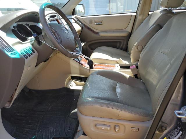 Photo 7 from auction – 2007 TOYOTA HIGHLANDER with VIN JTEEW21A570036859