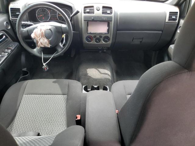 Photo 8 from auction – 2012 GMC CANYON SLE with VIN 1GTD5MFE4C8138868