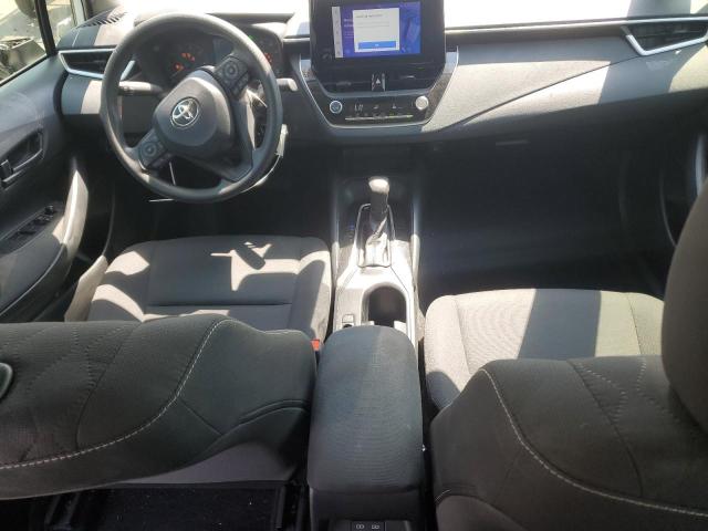 Photo 8 from auction – 2024 TOYOTA COROLLA LE with VIN JTDBCMFE3RJ030353