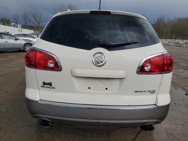 Photo 6 from auction – 2012 BUICK ENCLAVE with VIN 5GAKVAED2CJ339256
