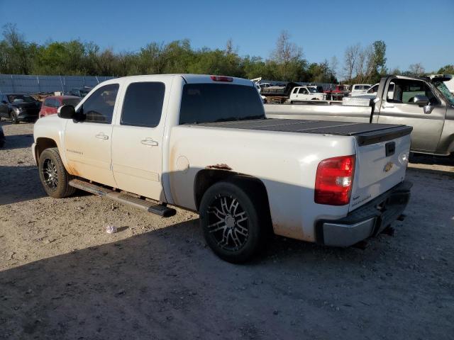 Zdjęcie 2 z aukcji – 2008 CHEVROLET SILVERADO z VIN 3GCEC13J18G298301