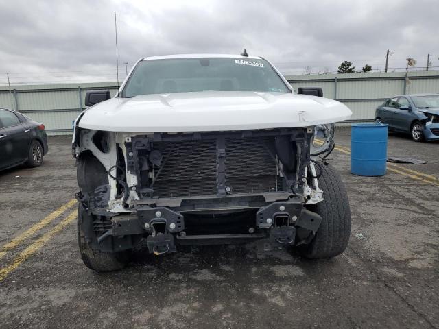 Photo 5 from auction – 2019 CHEVROLET SILVERADO with VIN 3GCPYBEH7KG230344