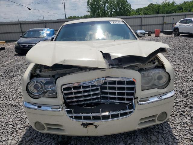 Photo 5 from auction – 2006 CHRYSLER 300C with VIN 2C3KA63H06H454266