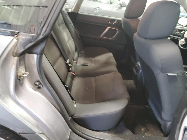 Foto 10 de la subasta – 2009 SUBARU LEGACY 2.5 con VIN 4S3BL616397226348