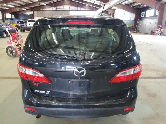 Снимка 6 от търг – 2012 MAZDA 5 с VIN JM1CW2BL5C0121416