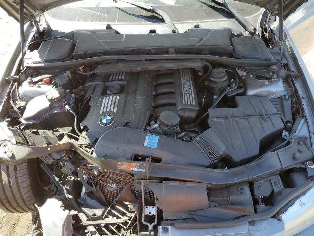 Photo 11 from auction – 2011 BMW 328 I with VIN WBAPH7G58BNN04302