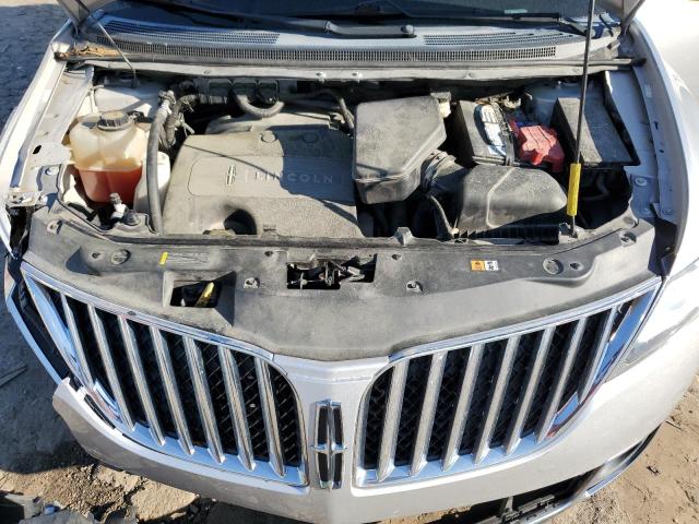 Photo 12 from auction – 2013 LINCOLN MKX with VIN 2LMDJ6JK2DBL48582
