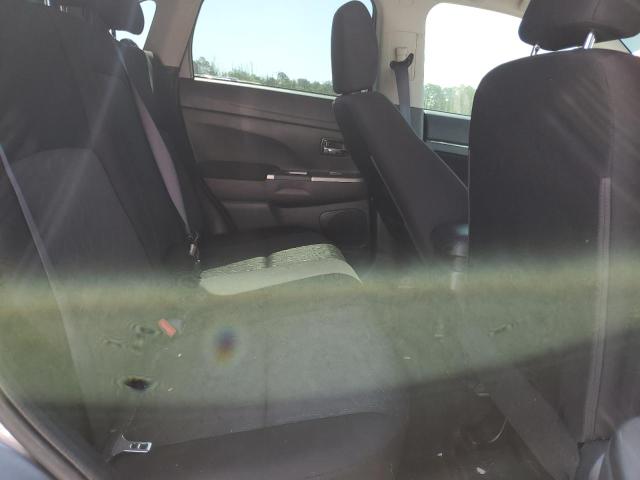 Photo 10 from auction – 2020 MITSUBISHI OUTLANDER with VIN JA4AR3AU3LU017850